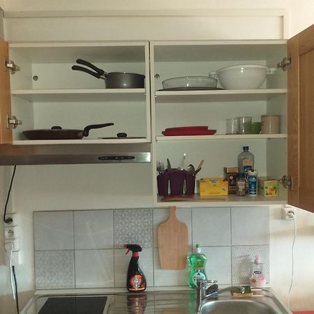 Cap Dauphine Διαμέρισμα Γκρενόμπλ Εξωτερικό φωτογραφία