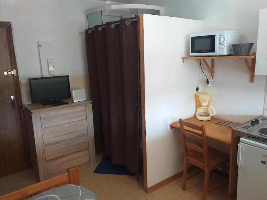 Cap Dauphine Διαμέρισμα Γκρενόμπλ Εξωτερικό φωτογραφία