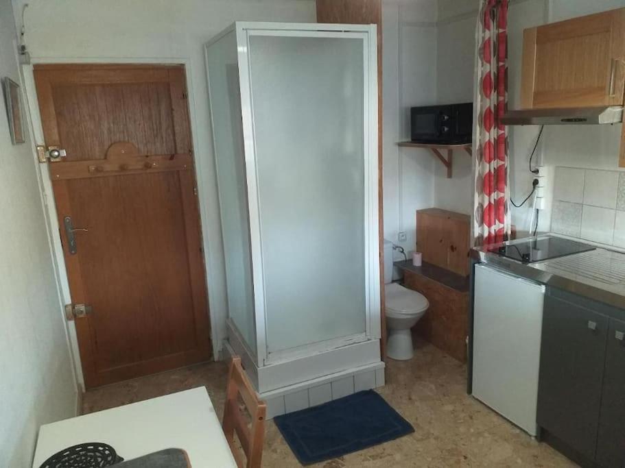 Cap Dauphine Διαμέρισμα Γκρενόμπλ Εξωτερικό φωτογραφία