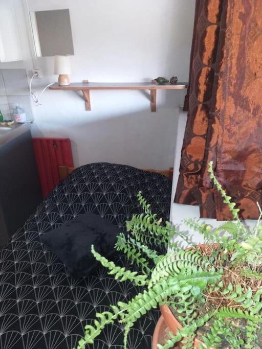 Cap Dauphine Διαμέρισμα Γκρενόμπλ Εξωτερικό φωτογραφία
