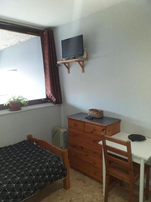 Cap Dauphine Διαμέρισμα Γκρενόμπλ Εξωτερικό φωτογραφία
