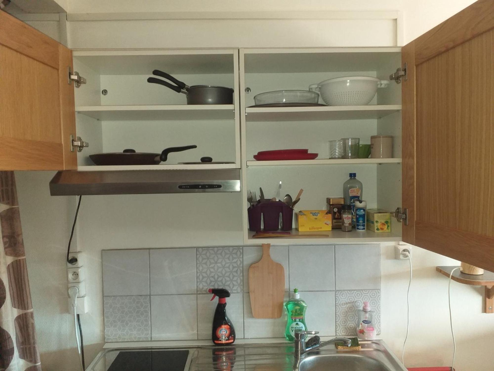 Cap Dauphine Διαμέρισμα Γκρενόμπλ Εξωτερικό φωτογραφία